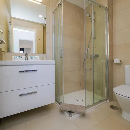 Cubo's Urban Sky La Gioia 6 *